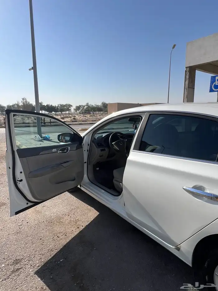 نيسان سينترا 2016 0