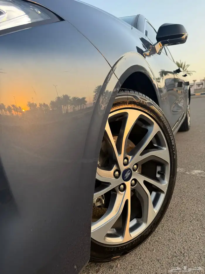 تورس تيتانيوم أعلى فئه اول مستخدم 5