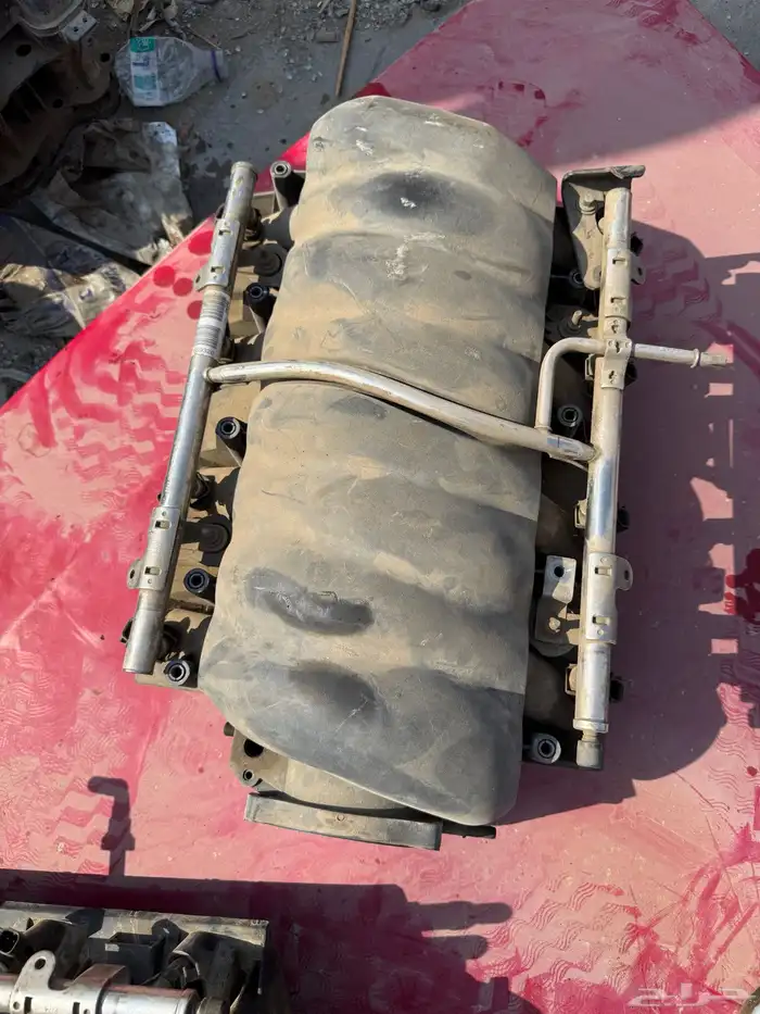 قطع كابرس ولومينا 6