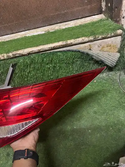 اسطب ركن يمين بريفيا 2006 إلى 2010 اصلي index