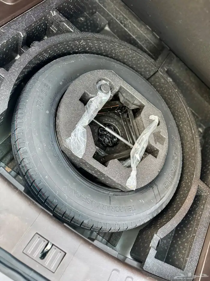 للبيع ((GAC)) ((GS5)) 2021 ((مستخدم واحد من الوكاله)) 47