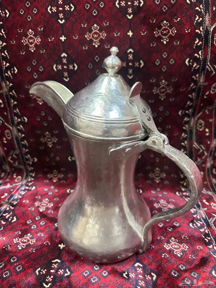 طقم دلال بغداد هادي سعيد 3