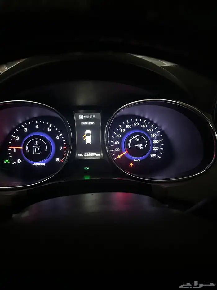 هواندي سنتافيه 4