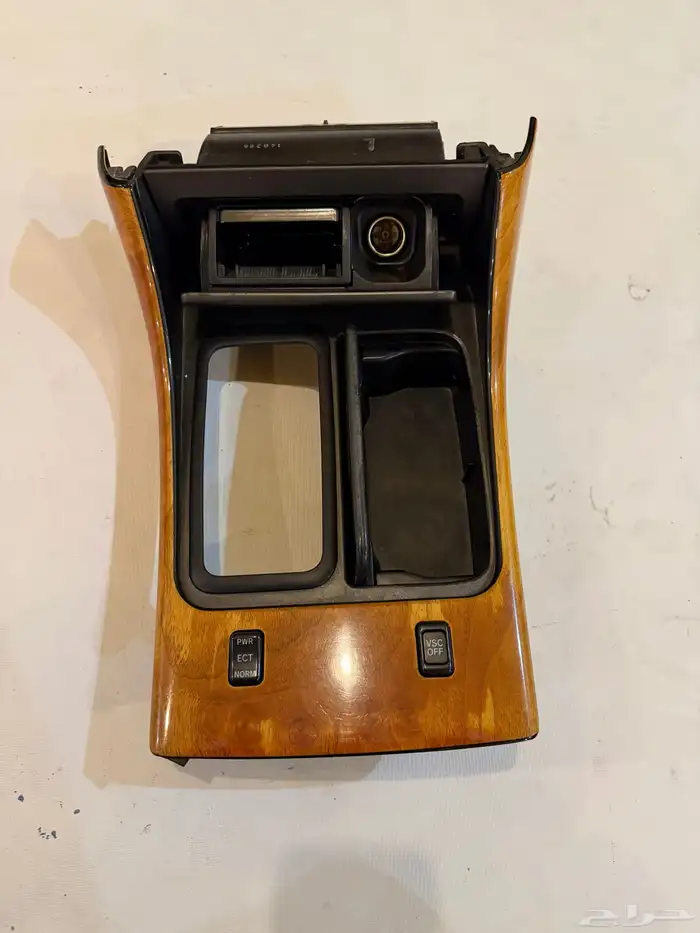 قطع داخليه لكزس جي اس من 98 - 2004 1