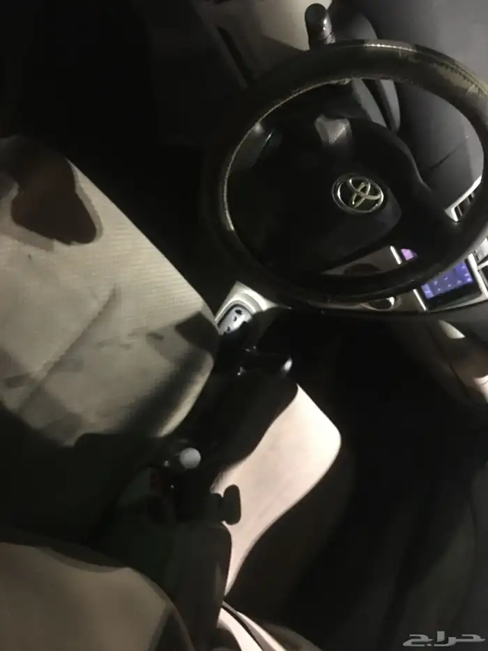 للبيع يارس 2013 3