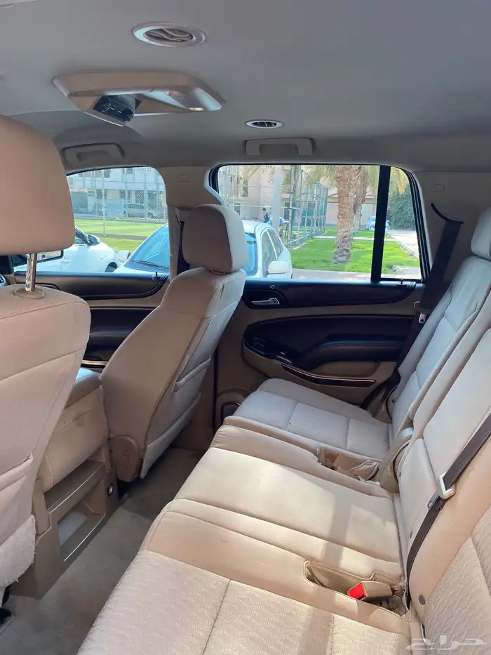 جمس تاهو 2019 14