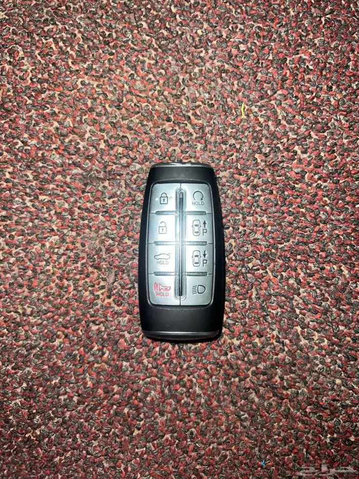 جنسس 1