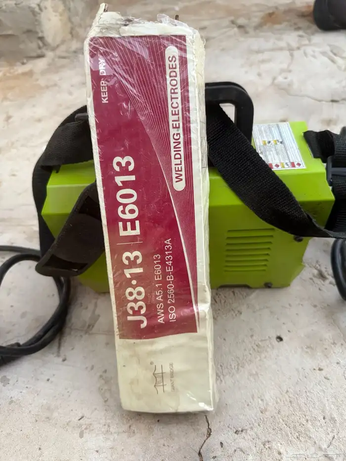 مكينه لحام جديده لم تستخدم سيكل رياضي مقاس 26 7