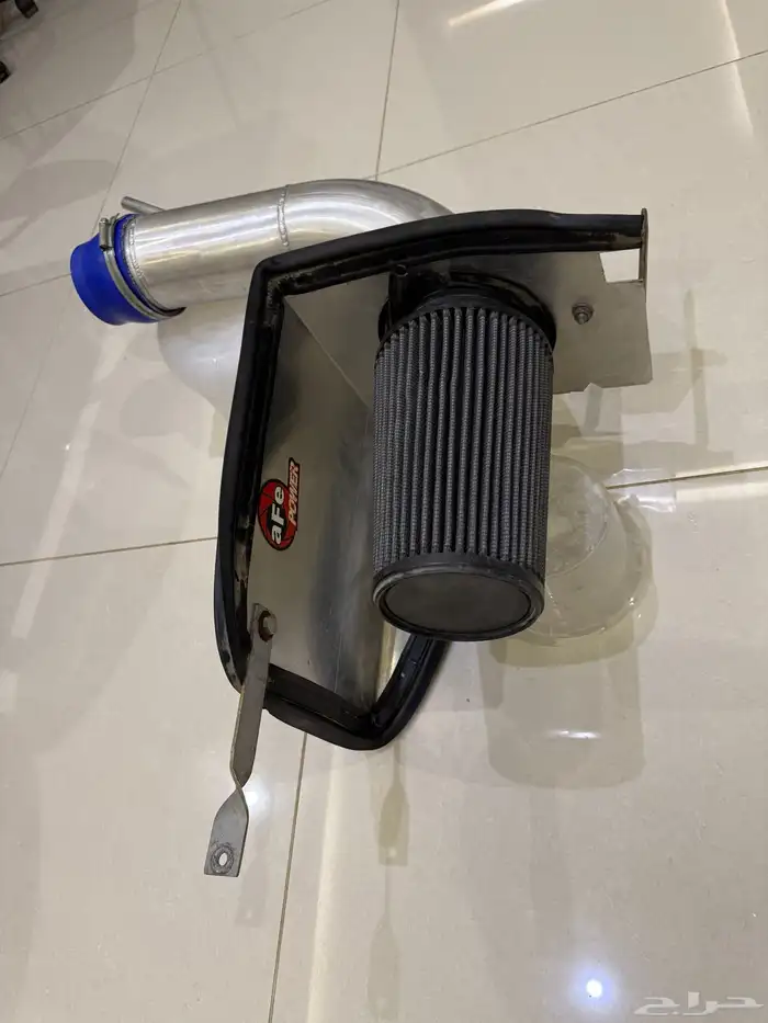 انتيك وفلتر afe للفتك بدون حساس 4