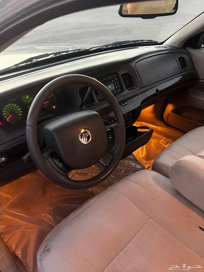 فورد بدي وكاله 2011 5