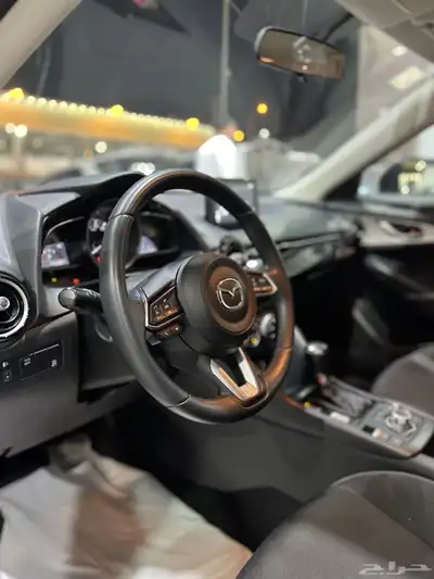 للبيع مازدا CX3 موديل 2024 index