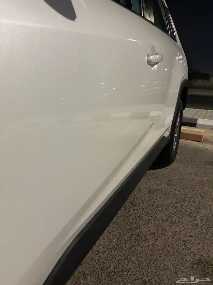 تايوتا رافور 2022 (دبل) 6