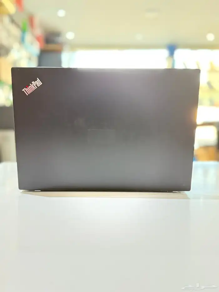 كمبيوتر لاب توب لاينوفو ثانك باد i7 Vpro شاشة لمس 1200 sr 11