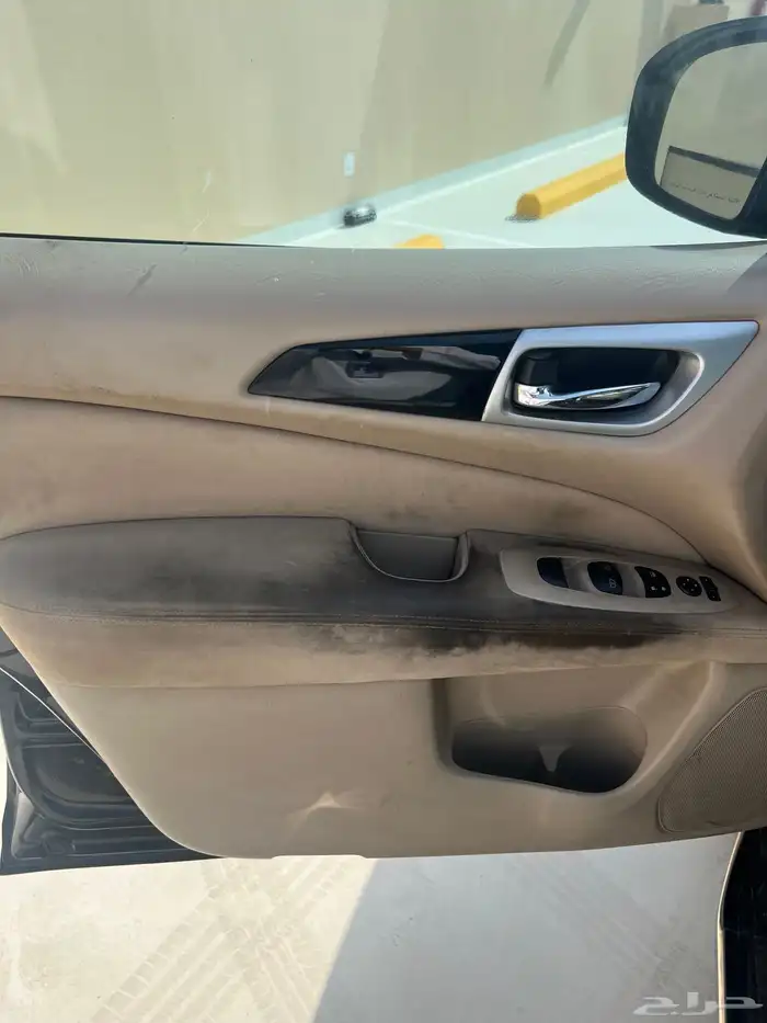 نيسان باثفايندر 2016 ممشى 230 الف 9