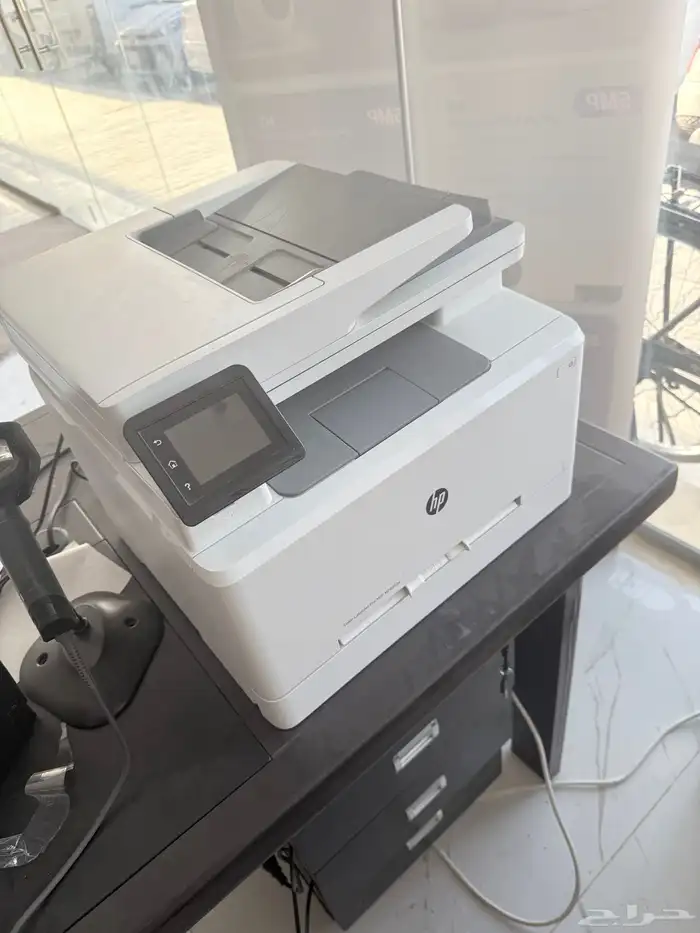 ماكينه طباعه 1