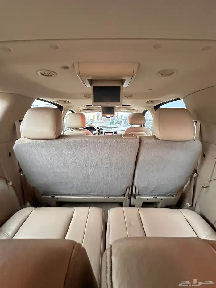 كاديلاك اسكاليد 2011 فل كامل الجميح 81