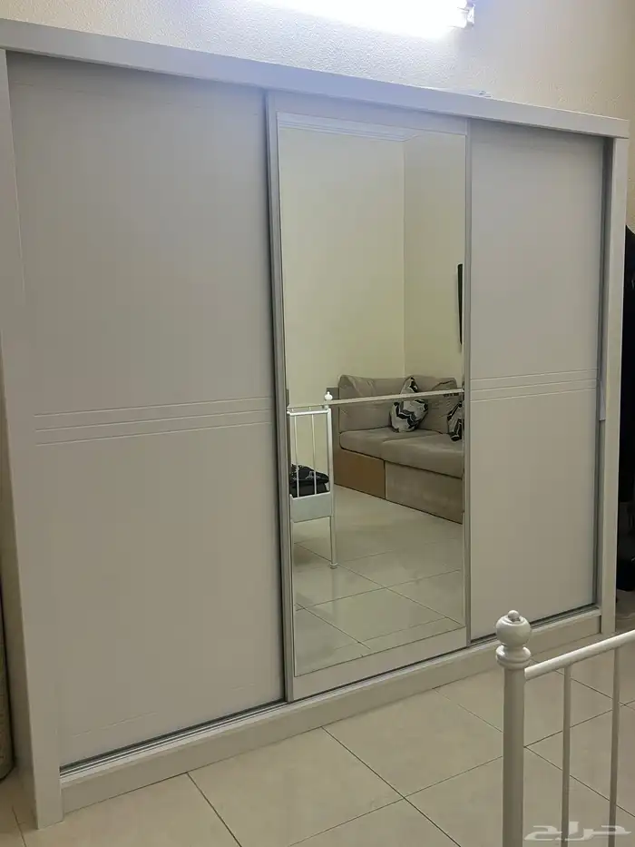 دولاب سحاب للبيع تفصيل جدا جميل 1