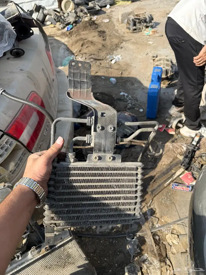 قطع كابرس ولومينا 11