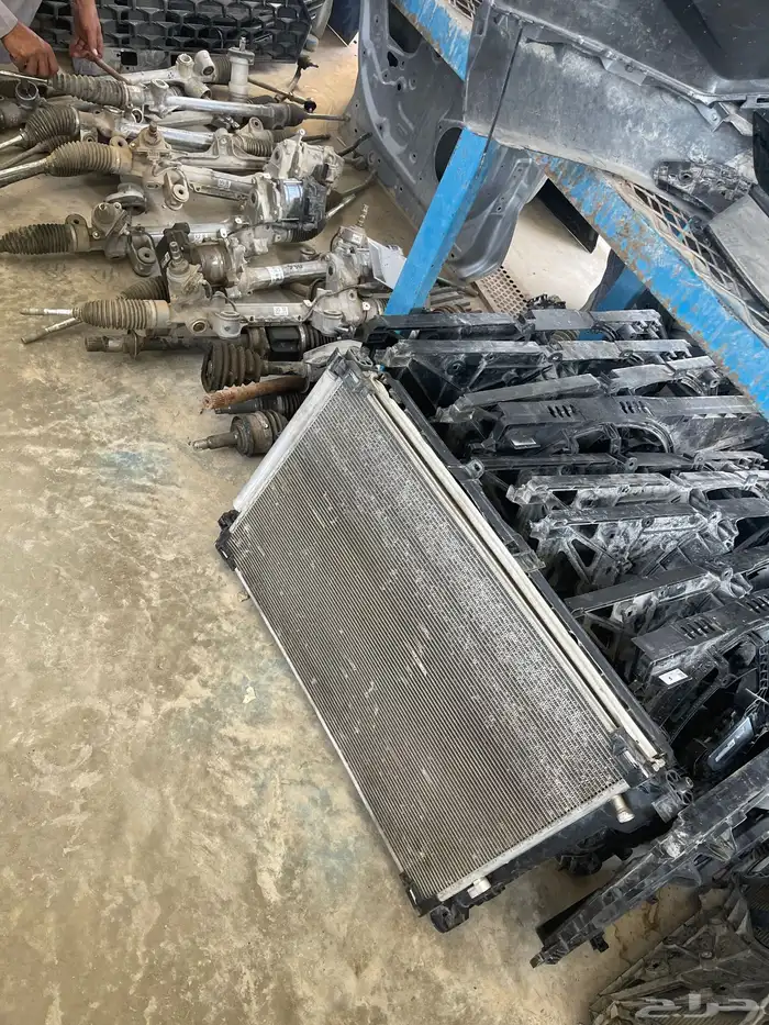 أديترات كمر كامري دود كامري 1