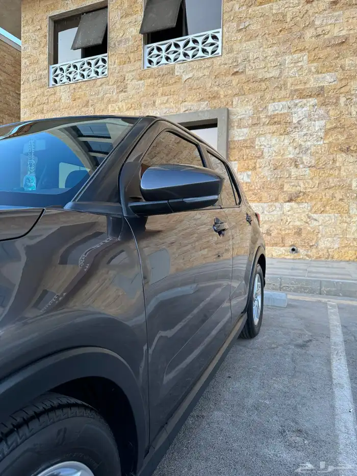 تويوتا رايز 2022 6