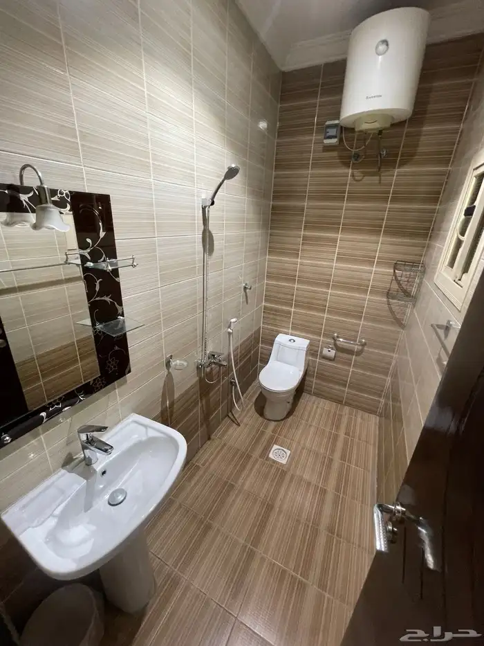 شقق مفروشه للايجار الشهري 1