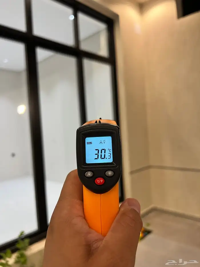 مهندسين فحص المباني الجاهزه قبل الشراء 8