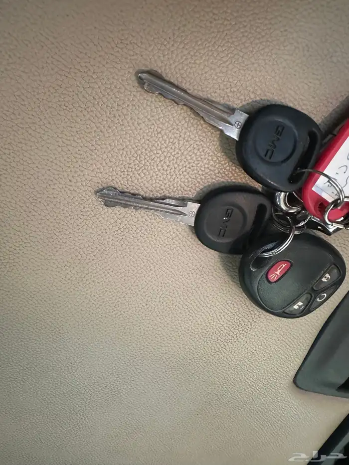 للبيع سييرا 2012 14