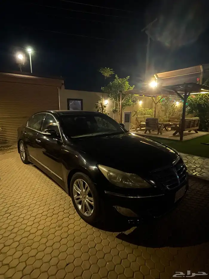 جينسس للبيع او البدل المناسب 4