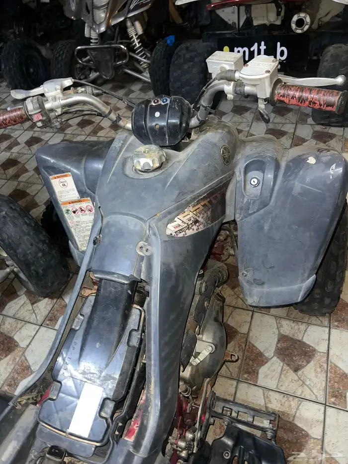 دباب رابتر 360 2