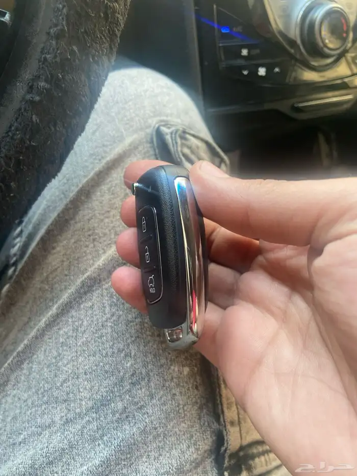 مفتاح هونداي جديد للبيع 6