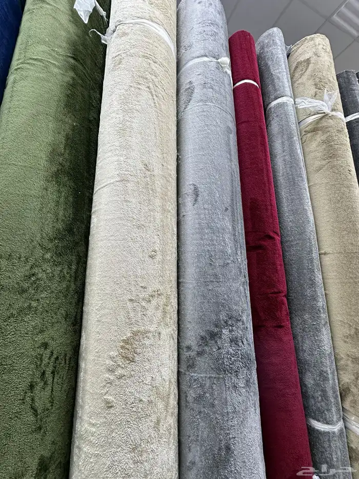 موكيت فرشات مجالس حرير بسعر كويس جدا 6