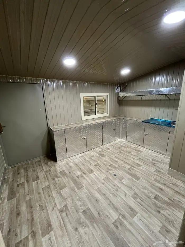 كرفان شينكو 16 م 6