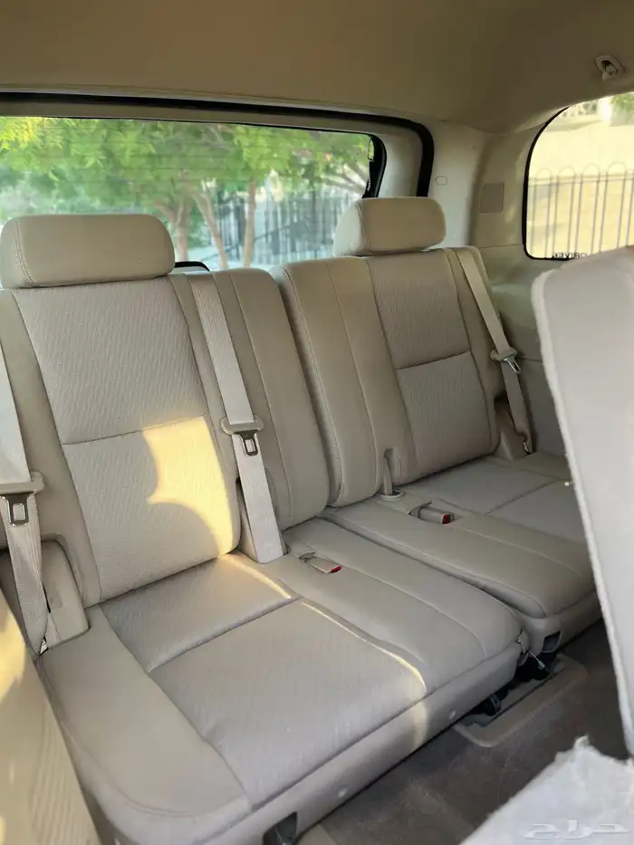 تاهو نظيف وكالة 12