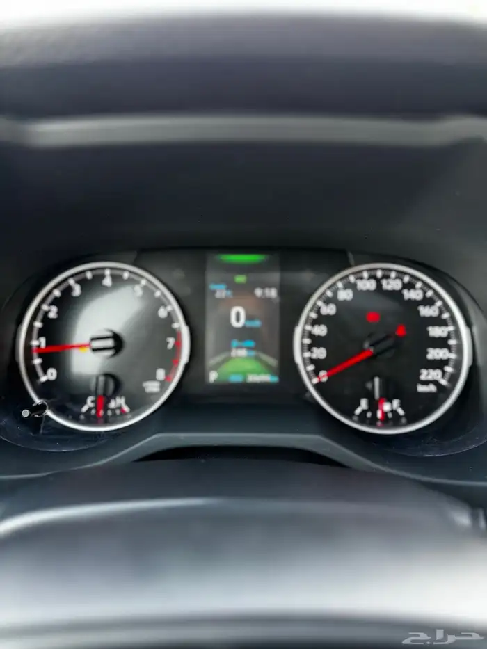 راف فور 2023 فل كامل سعودي 66