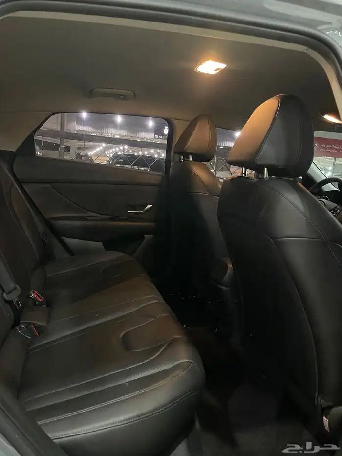 النترا موديل 2021((تم البيع)) 14