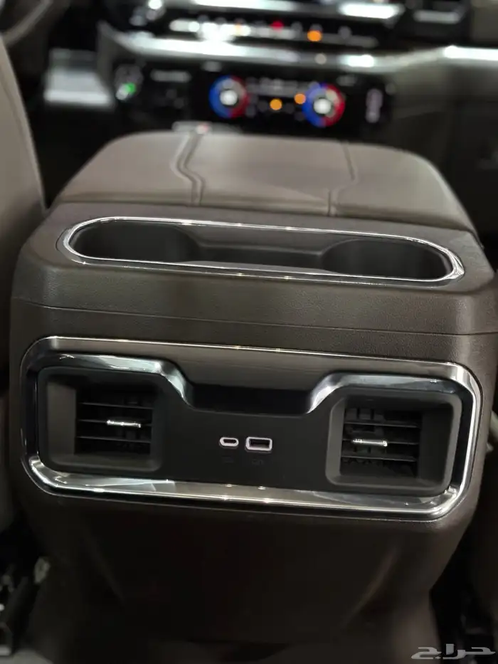 جمس سييرا موديل 2023 سعودي مستخدم 25