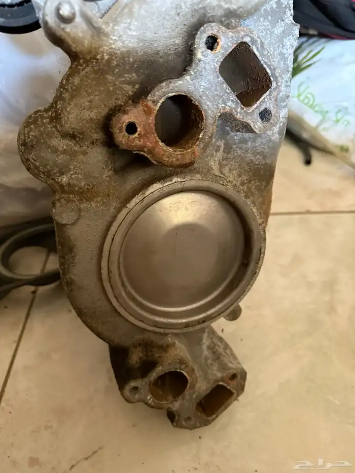 قطع كابرس ولومينا 82