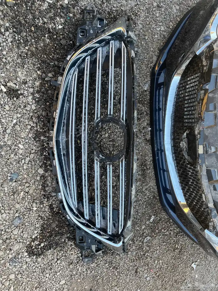 قطع مازدا مستعمل 16