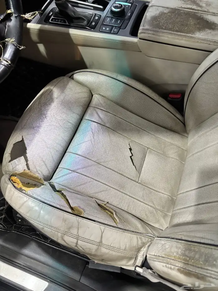 تنجيد مقاعد وطبلون جنسس 1