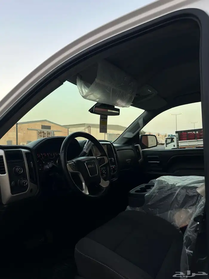 سييرا 2014 فل كامل شاشه كبيره بدي وكاله 45