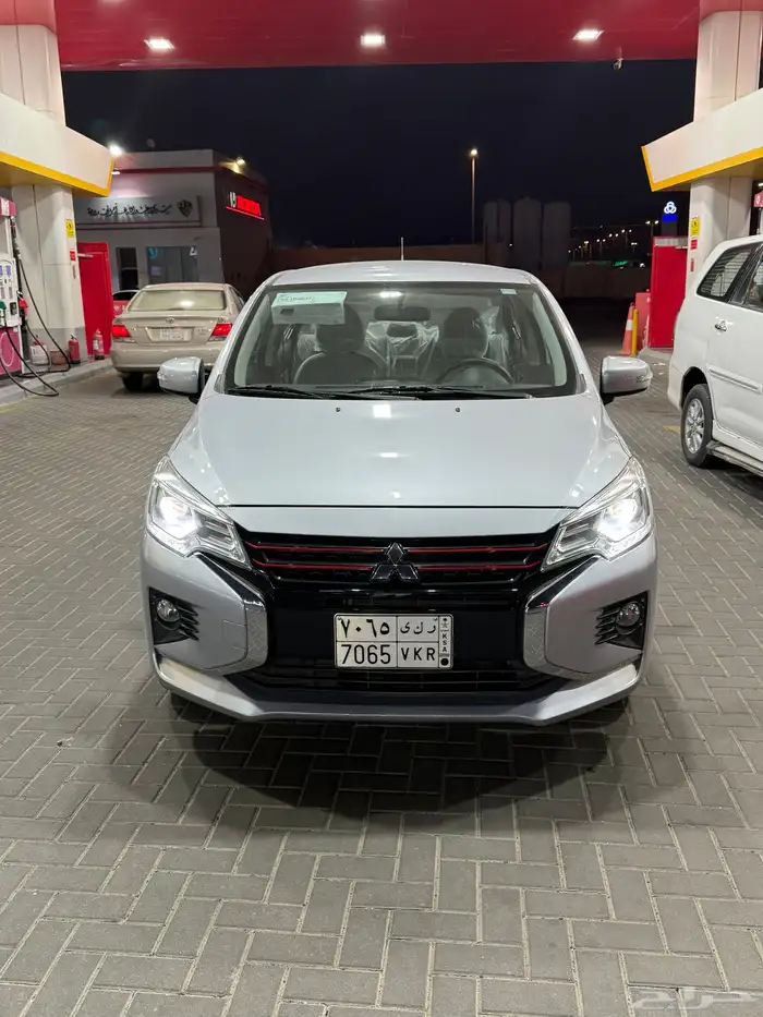اتراج 2025 بحالة الوكاله ممشى 8 الاف وشويه 0