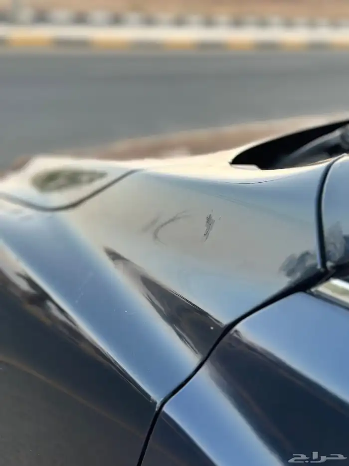 مازدا 6 2024 15