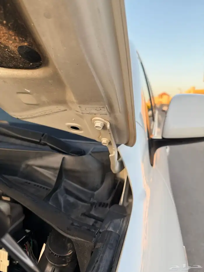 لاندكروز جي اكس تماتيك 2008. 6 سرندل 24