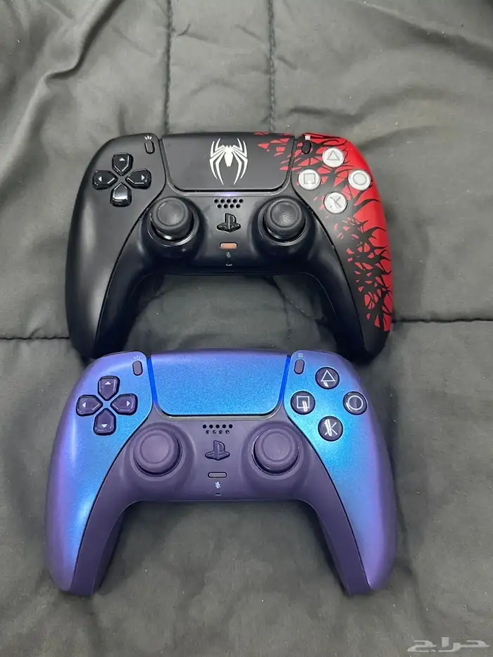 سوني 5 مستعمل نظيف 3