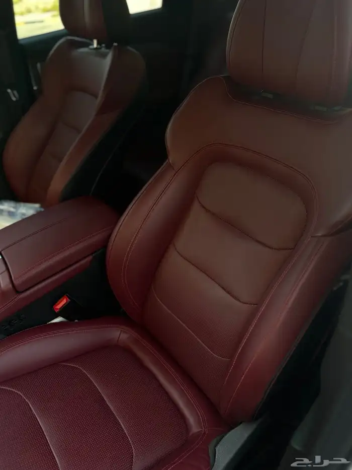 جيتور x70 بلس 2024 لكجري 17