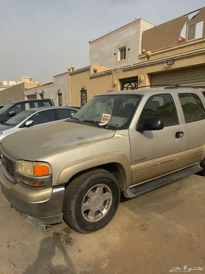 جمس دينه ونايت 6