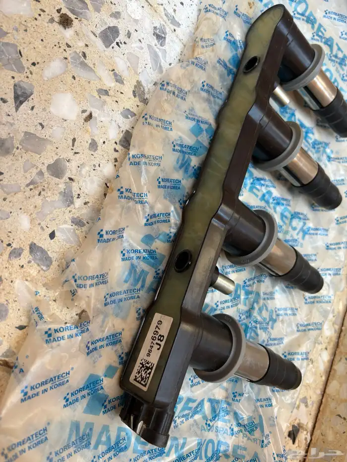 كويلات كروز 1