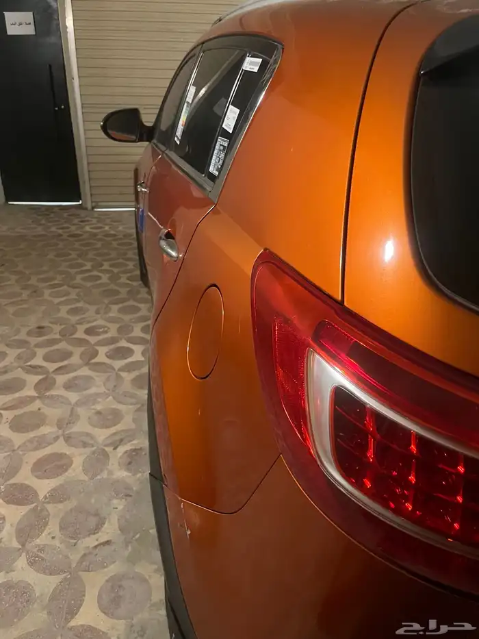 اسبورتاج 2012 1