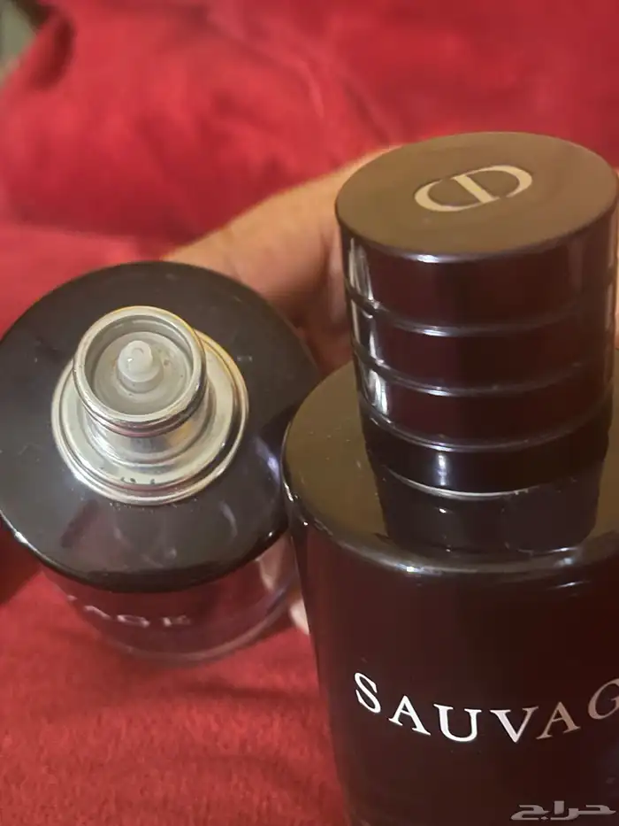 عطر سوفاج 1