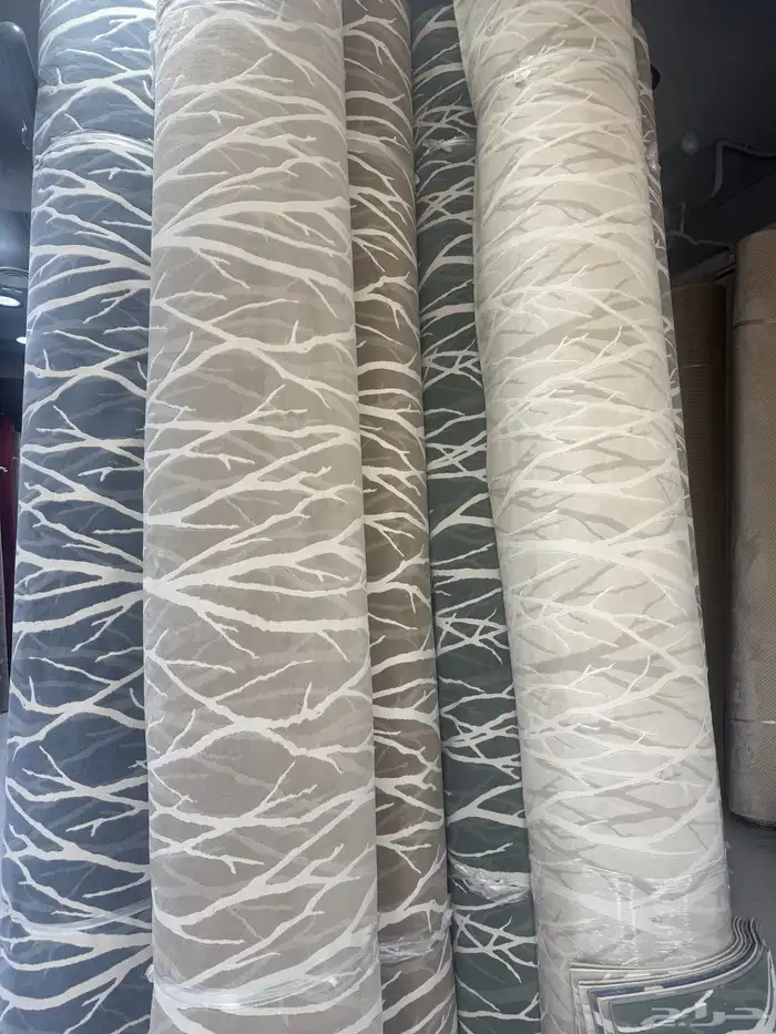 مفروشات السريع للارضيات مفروشات الخليج 3